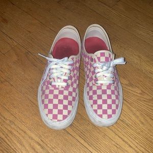 Vans Authentic Pro